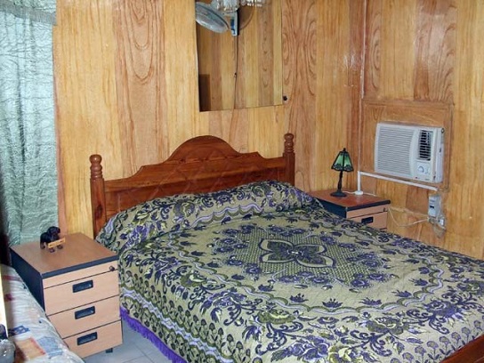 'Bedroom' 